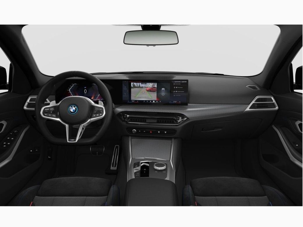 2026 BMW 3 Series