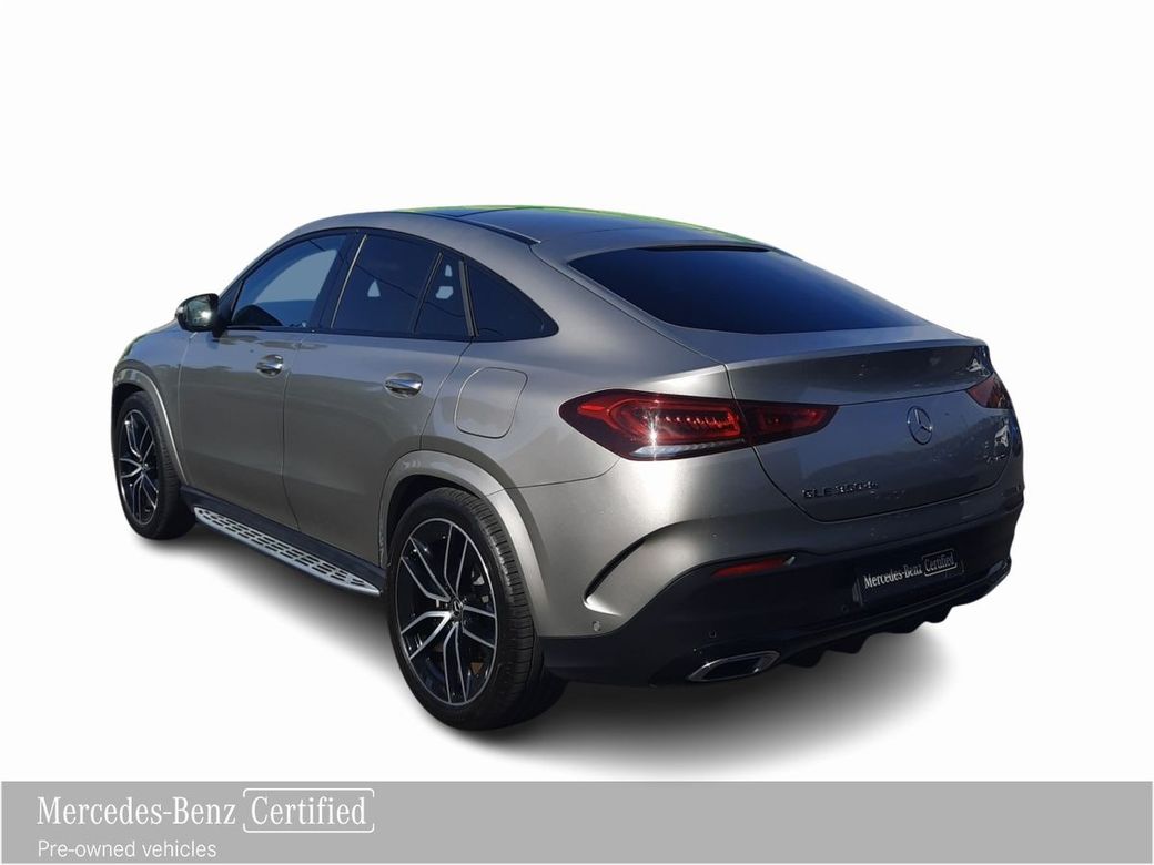 2023 Mercedes-Benz GLE Class