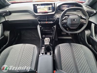2026 Peugeot 2008