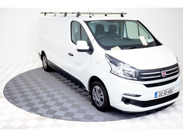 vehicle for sale from Kevin Egan Cars