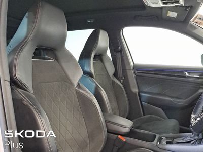 2024 Skoda Kodiaq