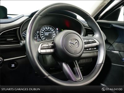 2020 Mazda CX-30