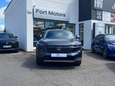 2024 Honda HR-V