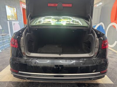 2019 Audi A4