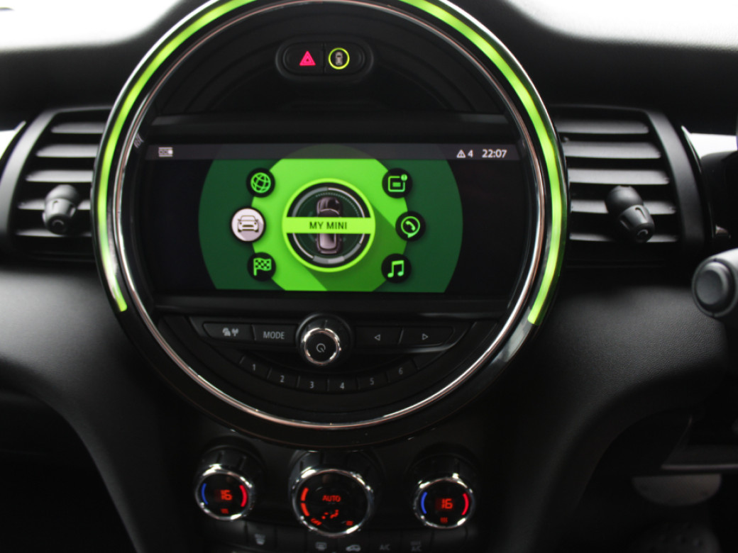 2019 Mini Cooper