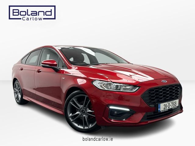 vehicle for sale from Boland Carlow