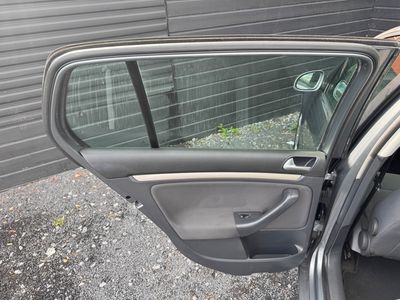 2007 Volkswagen Golf