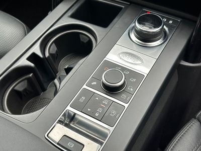 2019 Land Rover Discovery