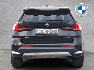 2025 BMW X1