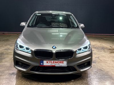 2017 BMW 2 Series