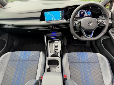 2023 Volkswagen Golf