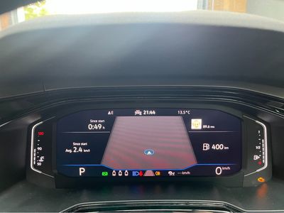 2021 Volkswagen Polo