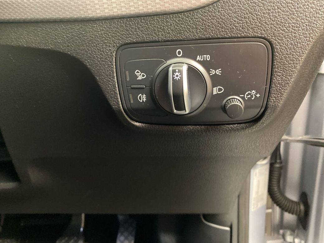 2021 Audi Q2