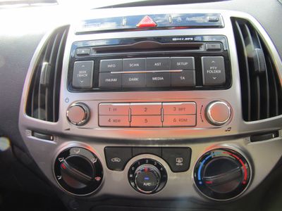 2014 Hyundai i20