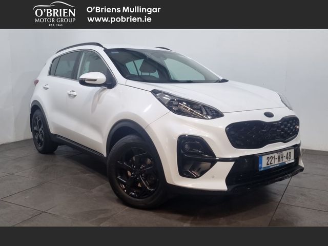 vehicle for sale from O'Briens Motor Group