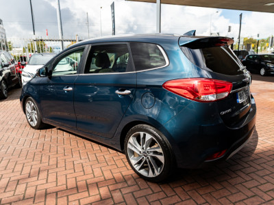 2018 Kia Carens