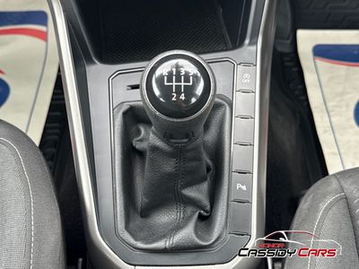 2018 Volkswagen Polo