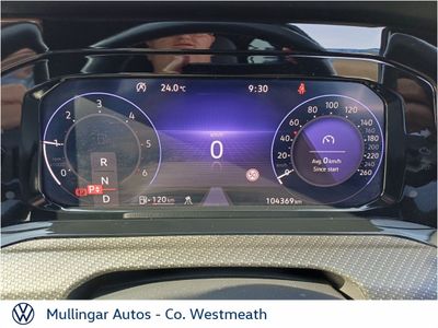 2022 Volkswagen Golf