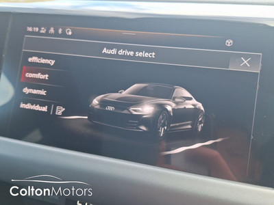 2023 Audi e-tron GT