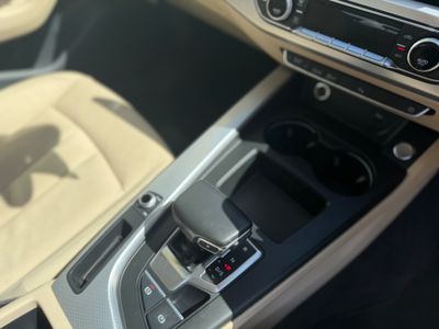 2022 Audi A4