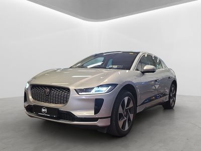2021 Jaguar I-Pace