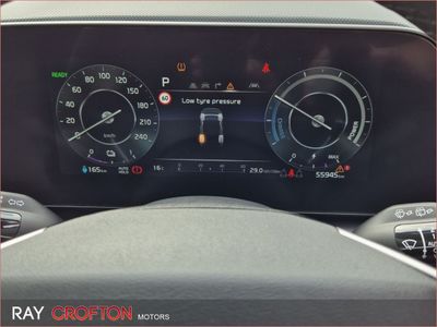 2023 Kia Niro
