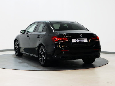 2021 Mercedes-Benz A Class