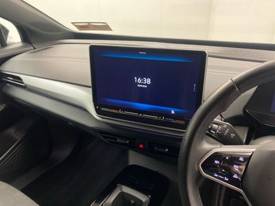 2025 Volkswagen ID.4