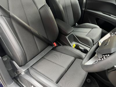 2025 Audi Q4 e-tron