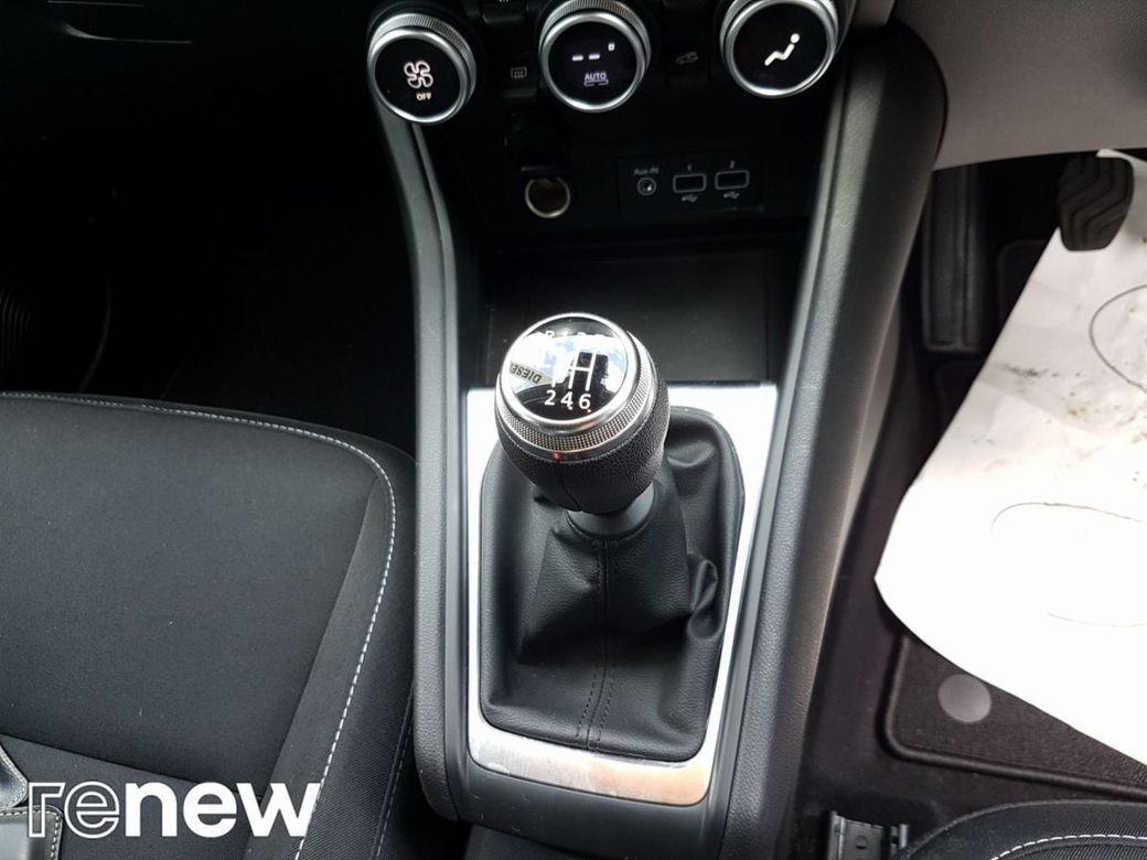 2021 Renault Captur