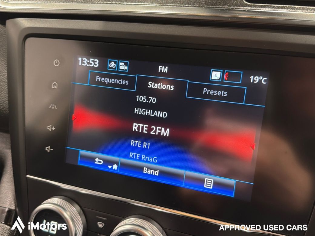 2022 Renault Kadjar
