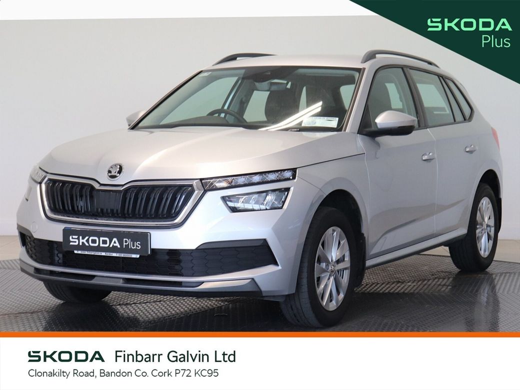 2023 Skoda Kamiq