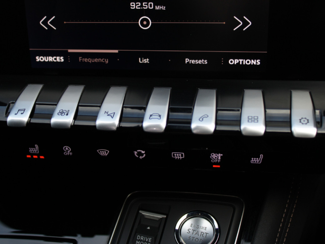 2021 Peugeot 508