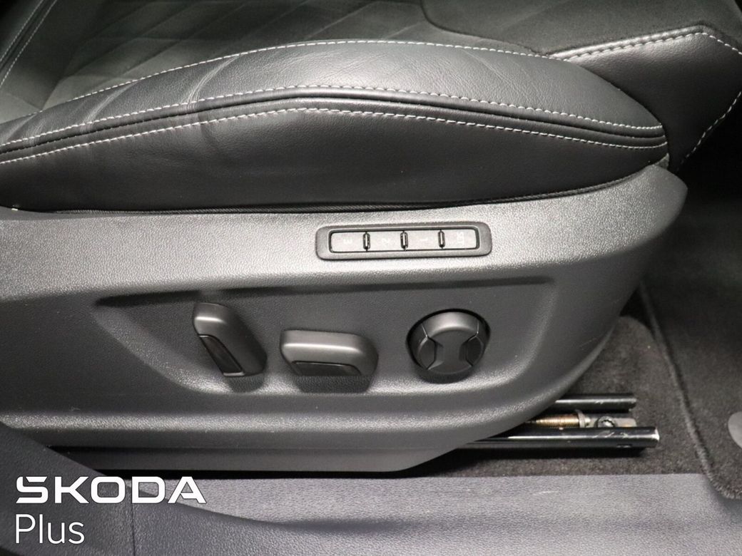 2023 Skoda Kodiaq