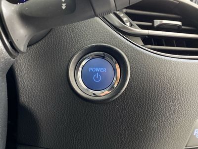 2023 Toyota C-HR