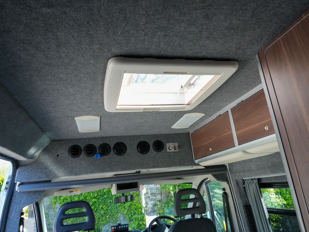 2011 Citroen Relay