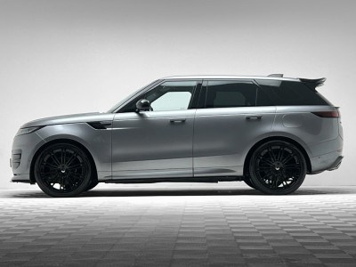 2023 Land Rover Range Rover Sport