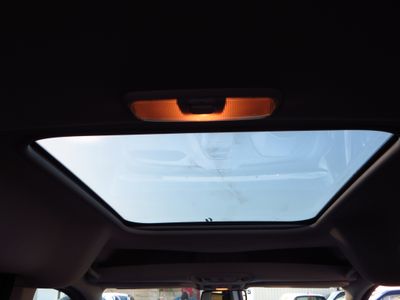 2019 Ford Tourneo Connect