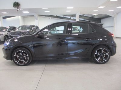 2024 Opel Corsa