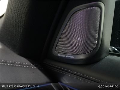 2020 BMW 7 Series