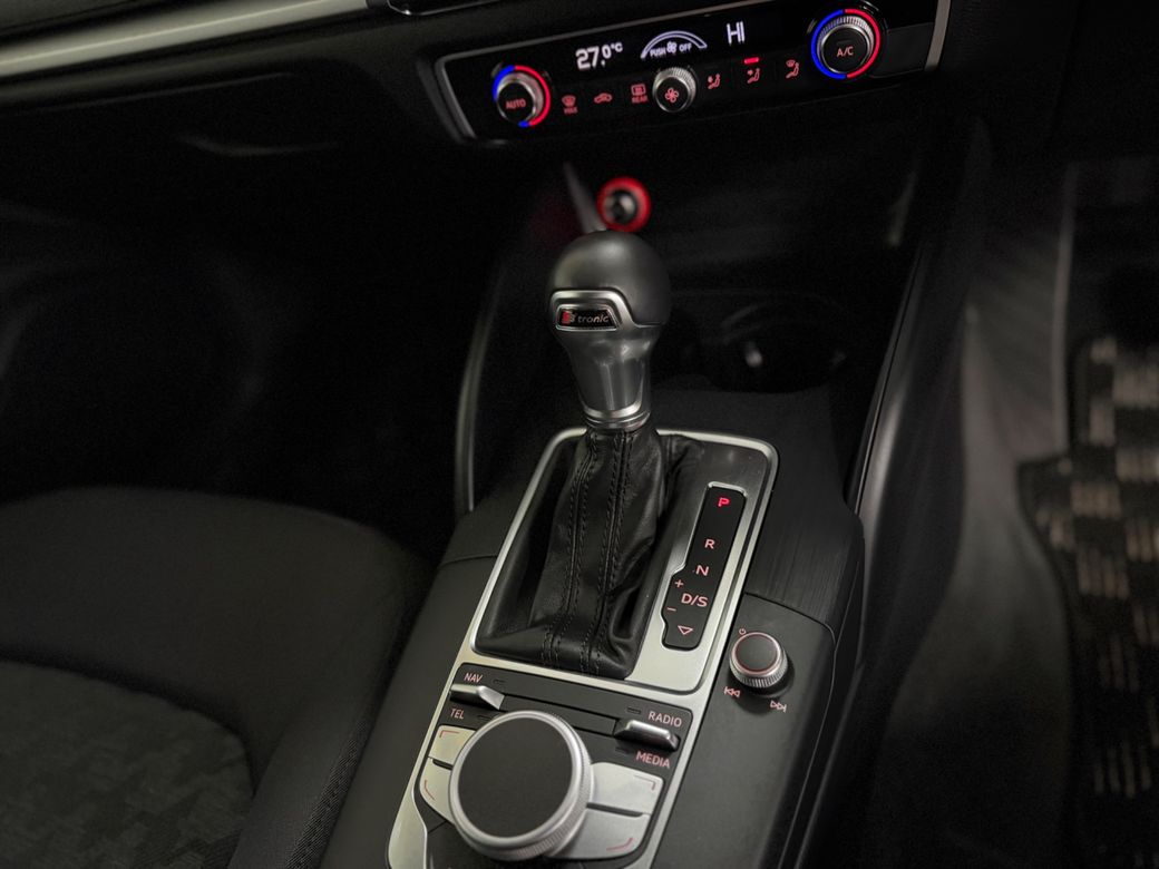 2014 Audi A3