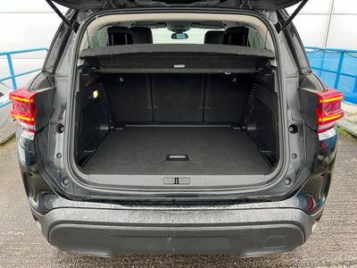 2023 Citroen C5 Aircross