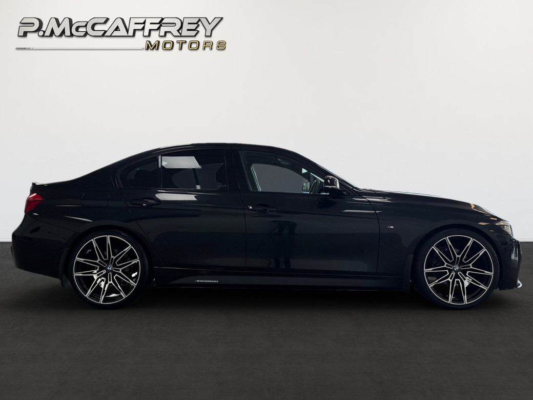 2015 BMW 3 Series