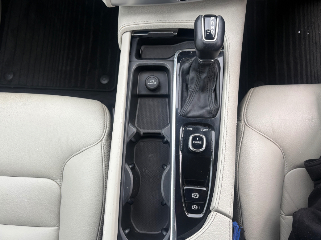2017 Volvo XC90