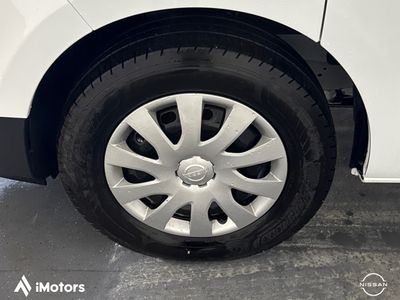 2026 Nissan Primastar