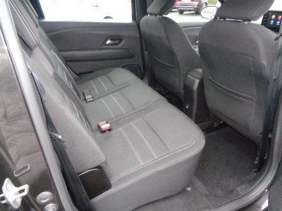 2022 Dacia Jogger
