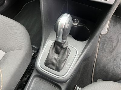 2016 Volkswagen Polo