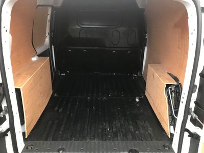 2019 Mercedes-Benz Citan