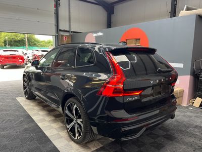 2024 Volvo XC60