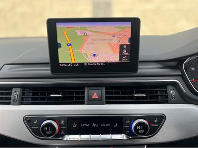 2017 Audi A5